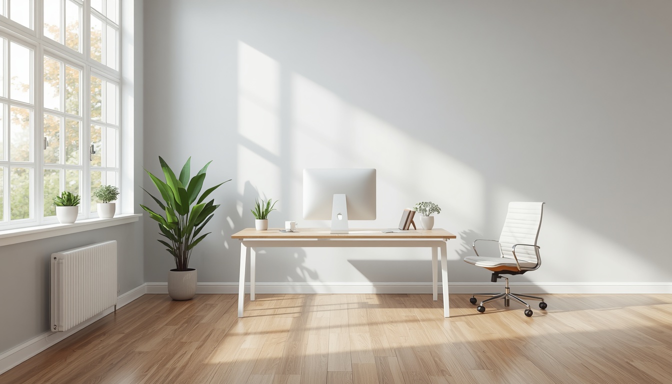Bright Helsinki office space reviewed by Beautyssfaunaur